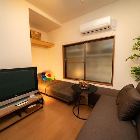 3 Bedrooms House In Food Heaven Area Prefektura Tokio Exteriér fotografie