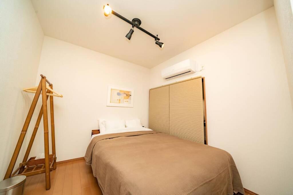 3 Bedrooms House In Food Heaven Area Prefektura Tokio Exteriér fotografie