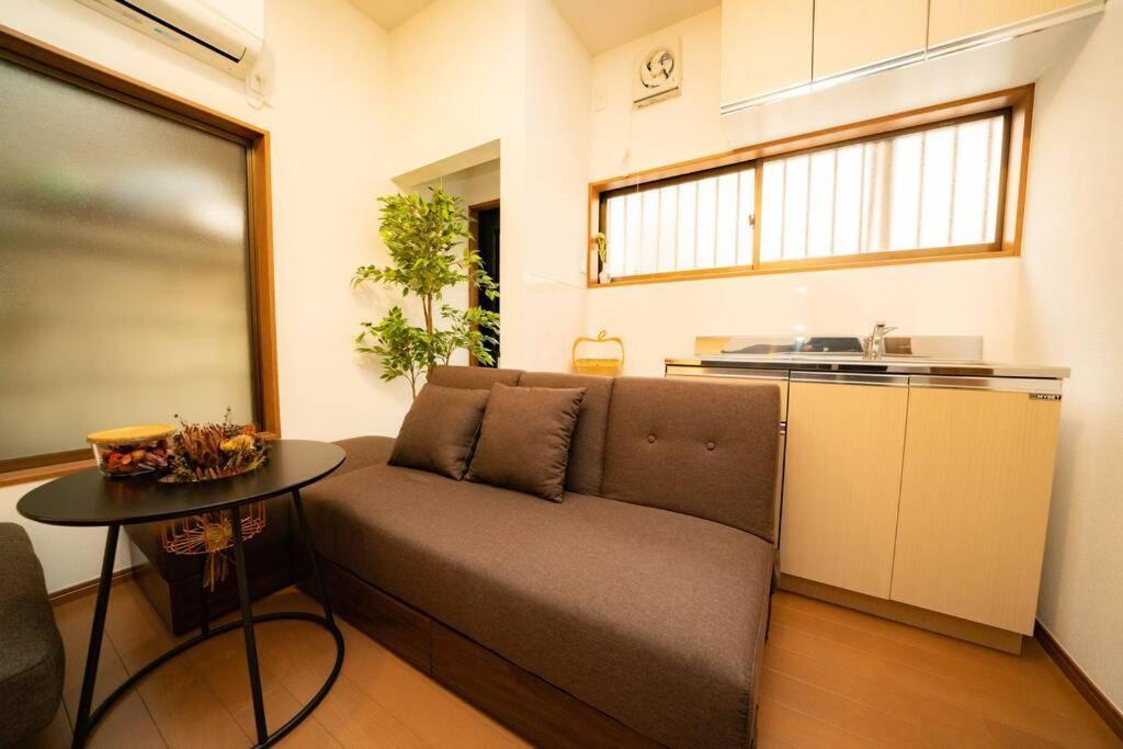 3 Bedrooms House In Food Heaven Area Prefektura Tokio Exteriér fotografie