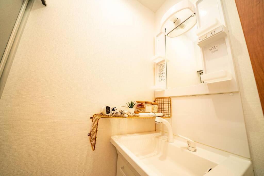 3 Bedrooms House In Food Heaven Area Prefektura Tokio Exteriér fotografie