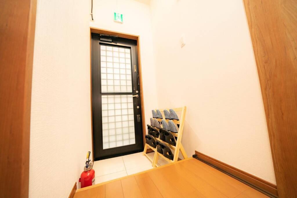 3 Bedrooms House In Food Heaven Area Prefektura Tokio Exteriér fotografie