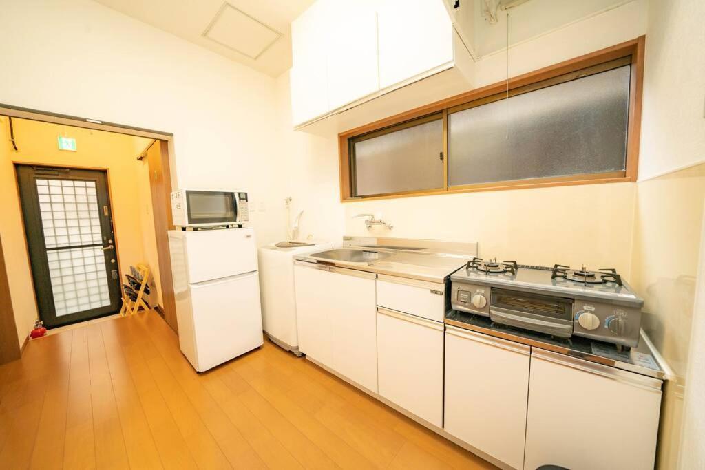 3 Bedrooms House In Food Heaven Area Prefektura Tokio Exteriér fotografie