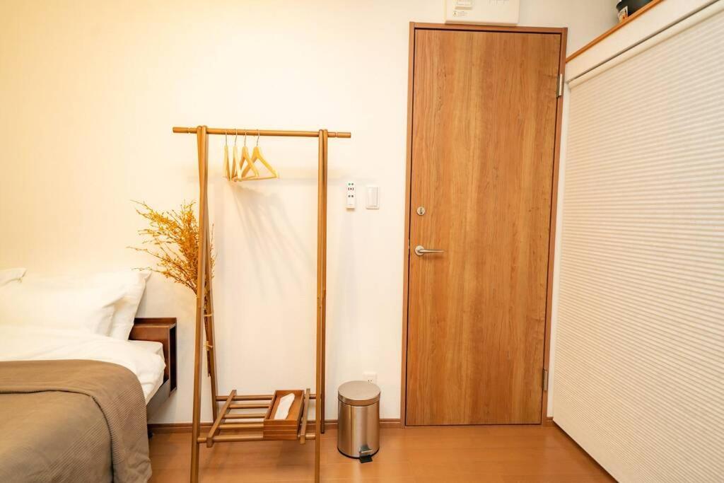 3 Bedrooms House In Food Heaven Area Prefektura Tokio Exteriér fotografie