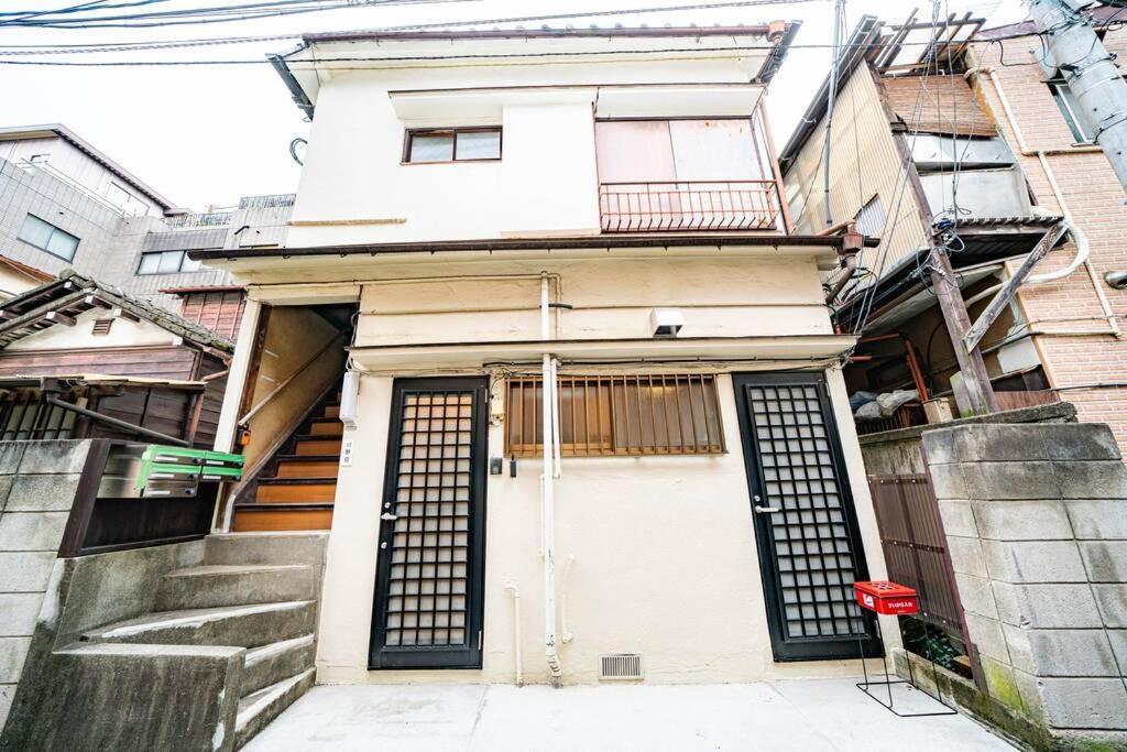 3 Bedrooms House In Food Heaven Area Prefektura Tokio Exteriér fotografie
